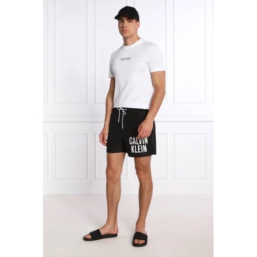 Kąpielówki Calvin Klein 