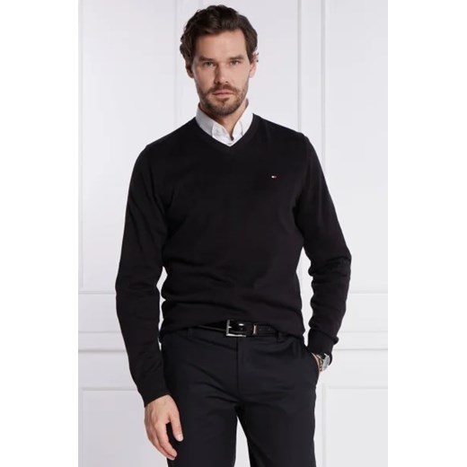 Tommy Hilfiger Sweter | Classic fit Tommy Hilfiger S Gomez Fashion Store
