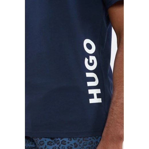 Hugo Bodywear T-shirt | Relaxed fit XXL okazja Gomez Fashion Store