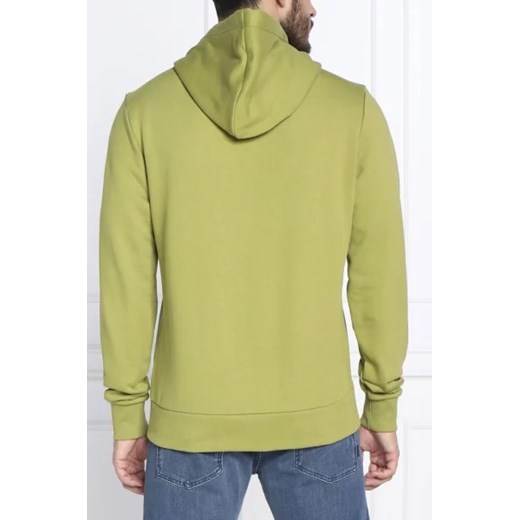 Bluza męska Calvin Klein zimowa