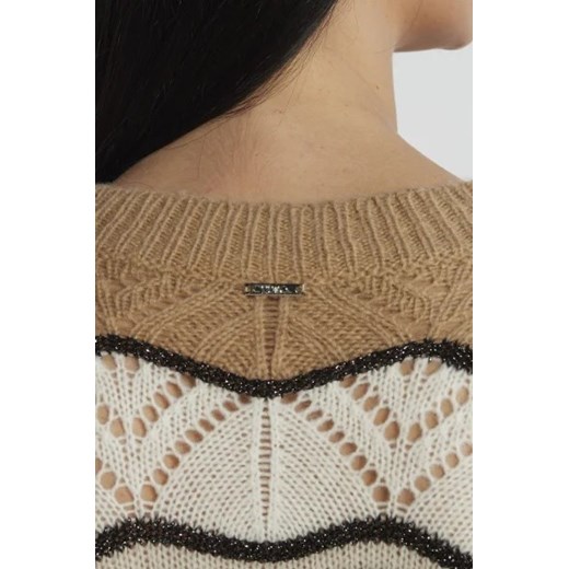 Sweter damski Liu Jo