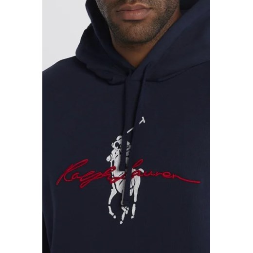 POLO RALPH LAUREN Bluza | Regular Fit Polo Ralph Lauren XL okazyjna cena Gomez Fashion Store