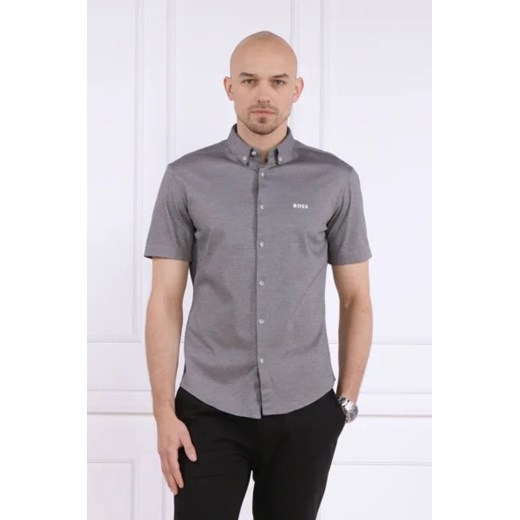 BOSS GREEN Koszula BIADIA_R | Regular Fit S wyprzedaż Gomez Fashion Store