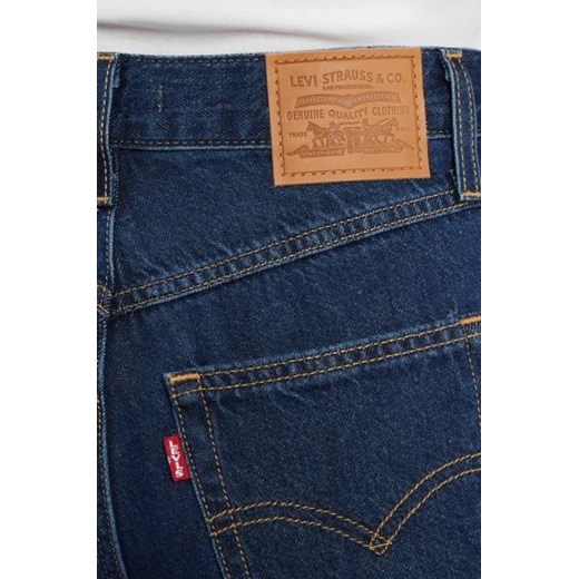 Levi's Jeansy 80S MOM JEAN RUNNING ERRANDS | Mom Fit 31/30 wyprzedaż Gomez Fashion Store