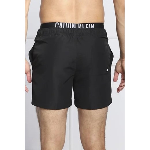 Calvin Klein Swimwear Szorty kąpielowe | Regular Fit L Gomez Fashion Store