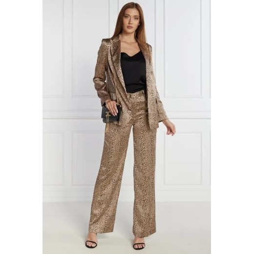 TWINSET Marynarka | Regular Fit Twinset 34 Gomez Fashion Store