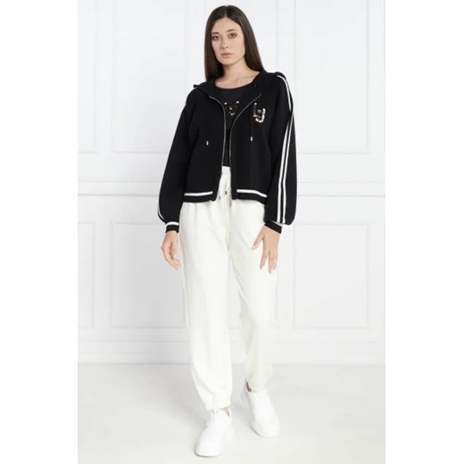 Liu Jo Sport Bluza | Regular Fit S okazyjna cena Gomez Fashion Store