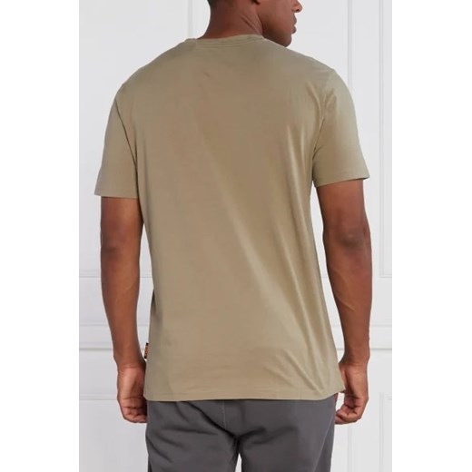 T-shirt męski BOSS HUGO