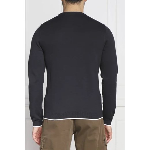 BOSS GREEN Sweter Rallo | Regular Fit XL okazja Gomez Fashion Store