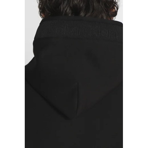 Bluza męska Calvin Klein jesienna casual
