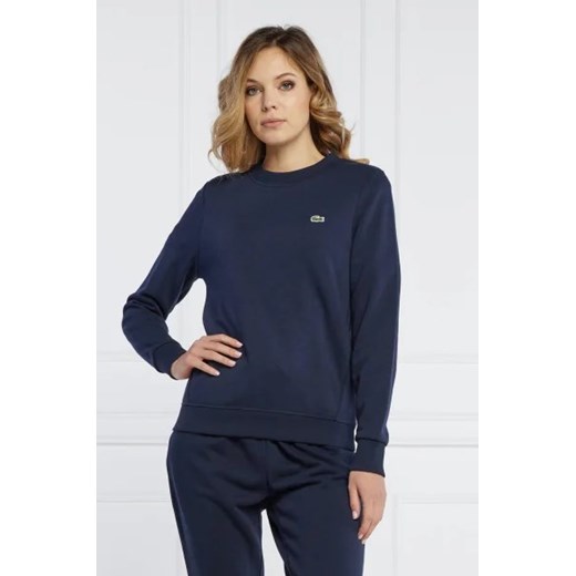 Lacoste Bluza | Regular Fit Lacoste 38 promocja Gomez Fashion Store