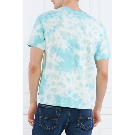 Levi's T-shirt Teeshirts | Relaxed fit XL okazja Gomez Fashion Store
