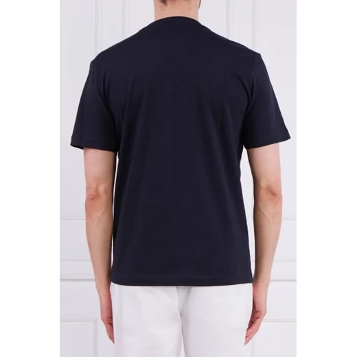 BOSS GREEN T-shirt | Regular Fit S Gomez Fashion Store wyprzedaż