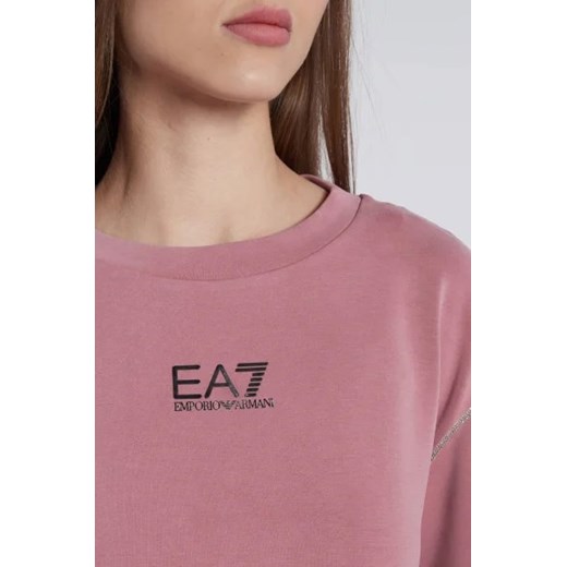 Bluza damska Emporio Armani