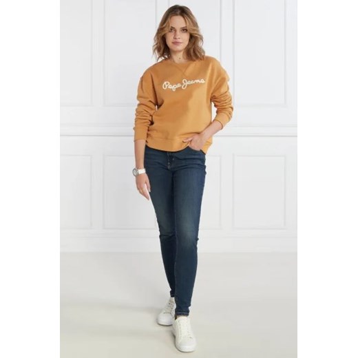 Bluza damska Pepe Jeans 