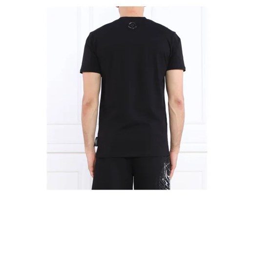 T-shirt męski Plein Sport