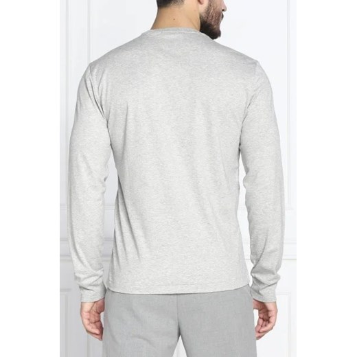 POLO RALPH LAUREN Longsleeve | Custom slim fit Polo Ralph Lauren XXL okazja Gomez Fashion Store