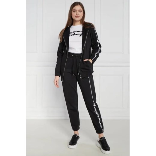 Armani Exchange Bluza | Regular Fit Armani Exchange S promocja Gomez Fashion Store