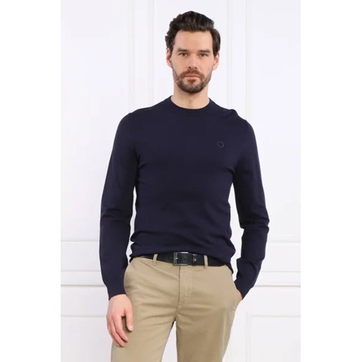 Sweter męski Trussardi