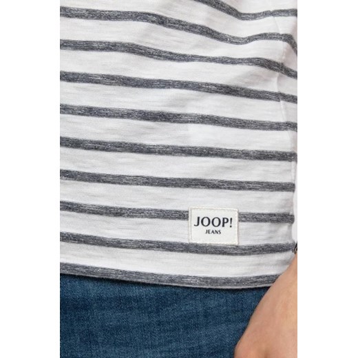 Joop! Jeans T-shirt Carmelo | Regular Fit M okazja Gomez Fashion Store