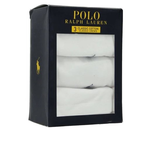 POLO RALPH LAUREN T-shirt 3-pack | Regular Fit Polo Ralph Lauren S Gomez Fashion Store