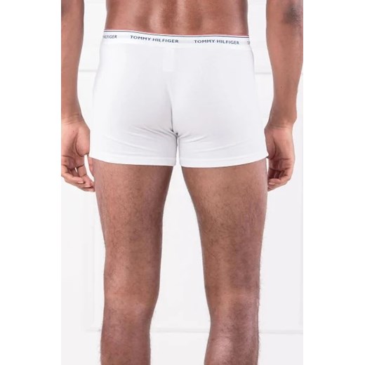 Tommy Hilfiger Bokserki 3-pack Tommy Hilfiger S okazja Gomez Fashion Store