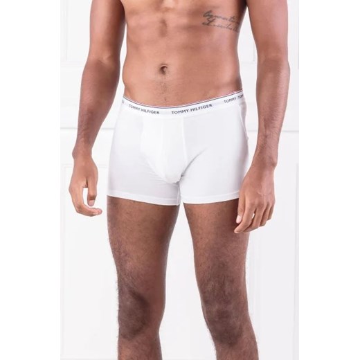 Tommy Hilfiger Bokserki 3-pack Tommy Hilfiger S Gomez Fashion Store promocyjna cena