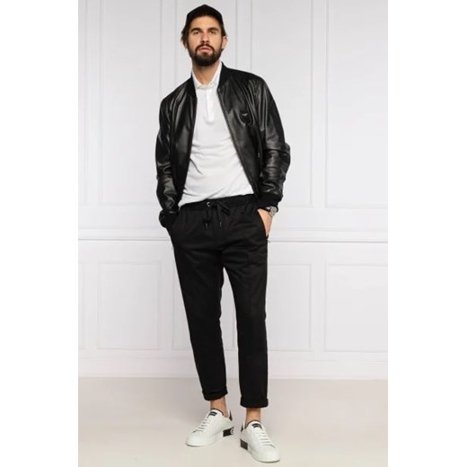Dolce Gabbana Polo | Regular Fit Dolce Gabbana 48 Gomez Fashion Store