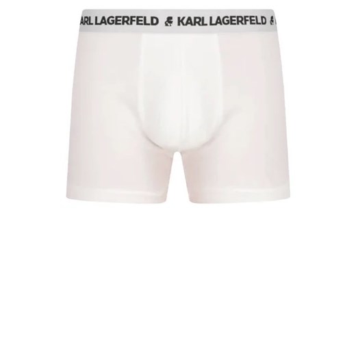 Karl Lagerfeld Bokserki 3-pack Karl Lagerfeld L Gomez Fashion Store