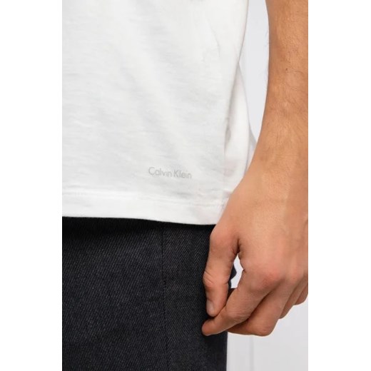 Calvin Klein Underwear T-shirt 3-pack | Classic fit Calvin Klein Underwear L okazja Gomez Fashion Store