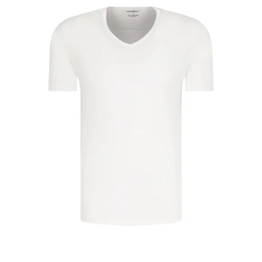 Emporio Armani T-shirt 2-pack | Regular Fit Emporio Armani S Gomez Fashion Store