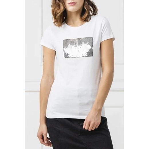 Armani Exchange T-shirt | Slim Fit Armani Exchange L Gomez Fashion Store
