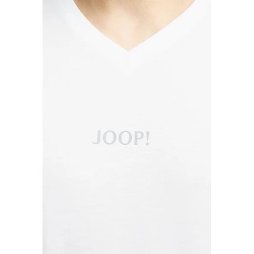 Joop! Homewear T-shirt 2-pack | Slim Fit Joop! Homewear XL okazja Gomez Fashion Store