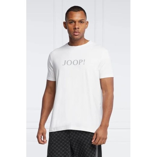 Joop! Homewear T-shirt | Regular Fit Joop! Homewear XXL okazja Gomez Fashion Store