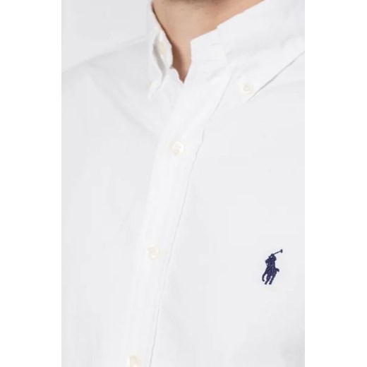 POLO RALPH LAUREN Koszula | Slim Fit Polo Ralph Lauren M Gomez Fashion Store
