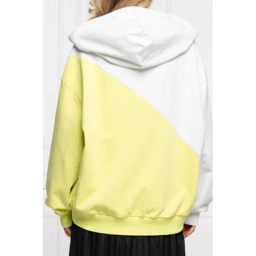 Bluza damska Twinset z bawełny