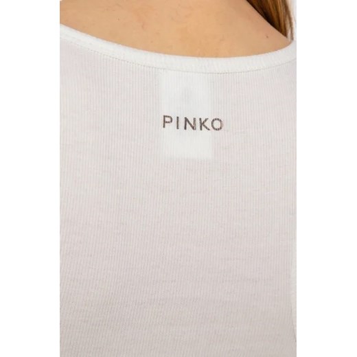 Pinko Top VASCO 7 | Slim Fit Pinko M Gomez Fashion Store wyprzedaż