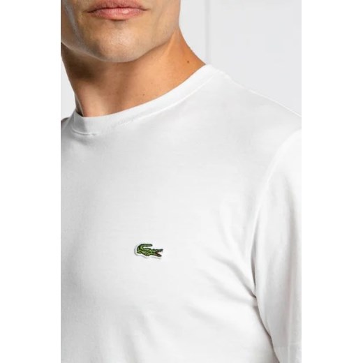 Lacoste t-shirt męski