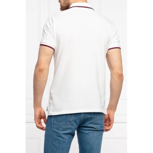 T-shirt męski Polo Ralph Lauren bawełniany