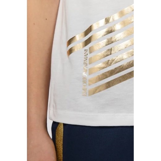 Bluzka damska Emporio Armani
