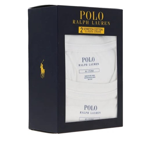 POLO RALPH LAUREN T-shirt 2-pack | Slim Fit Polo Ralph Lauren L Gomez Fashion Store