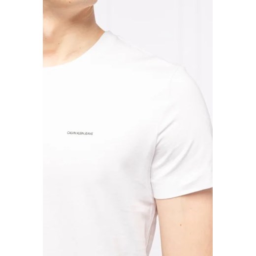 CALVIN KLEIN JEANS T-shirt 2-pack | Slim Fit XXL okazyjna cena Gomez Fashion Store