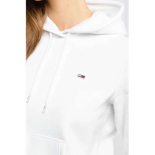 Tommy Jeans Bluza | Regular Fit Tommy Jeans M okazyjna cena Gomez Fashion Store