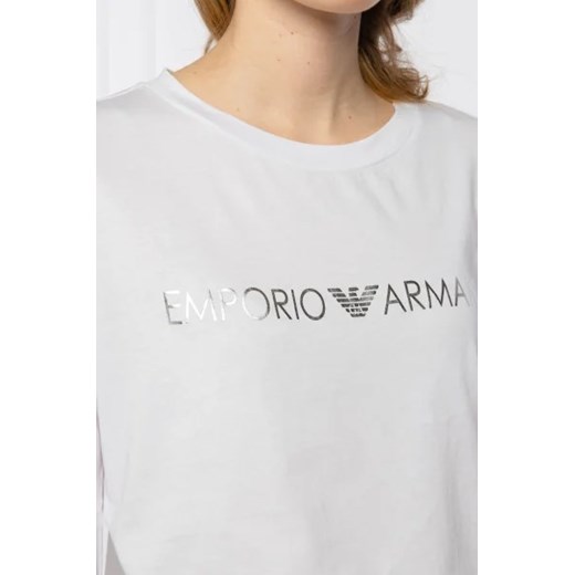 Emporio Armani Sukienka Emporio Armani XS wyprzedaż Gomez Fashion Store