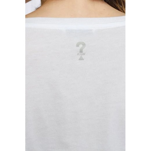 GUESS JEANS T-shirt MARISOL | Regular Fit XS promocyjna cena Gomez Fashion Store