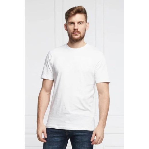 BOSS ORANGE T-shirt Tyro 3 | Regular Fit S wyprzedaż Gomez Fashion Store