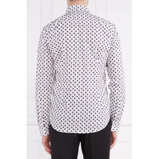 Koszula męska Hugo Boss casual
