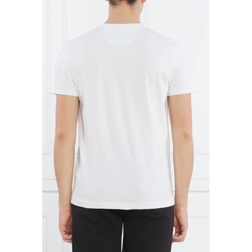 La Martina T-shirt | Regular Fit La Martina S promocyjna cena Gomez Fashion Store