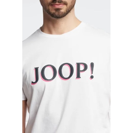 Joop! T-shirt | Regular Fit Joop! L okazja Gomez Fashion Store