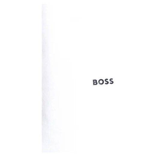 BOSS GREEN T-shirt Tee 7 | Regular Fit | stretch XXXL Gomez Fashion Store promocja